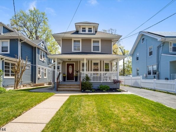 137-139 Monmouth Rd, Elizabeth City, NJ 07208