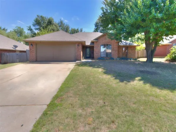 20566 Ember Ln, Harrah, OK 73045