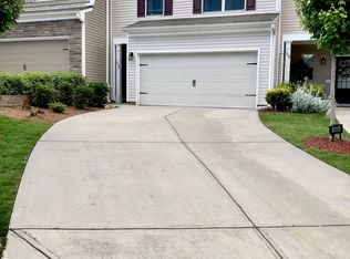 1436 Brookmere Way #263, Cumming, GA 30040