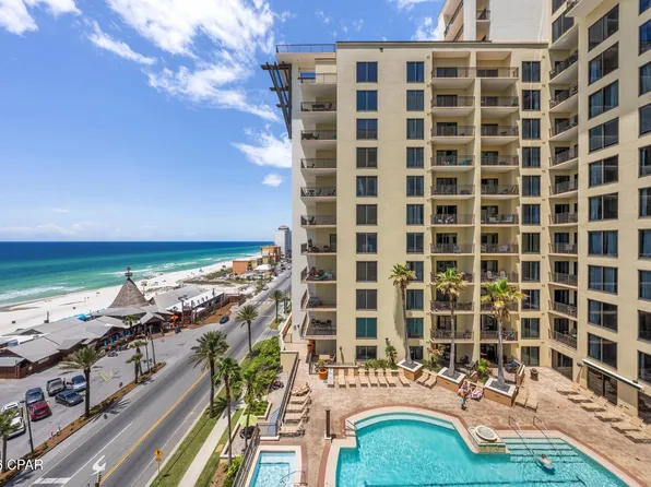 15100 Front Beach Rd #836/838, Panama City Beach, FL 32413