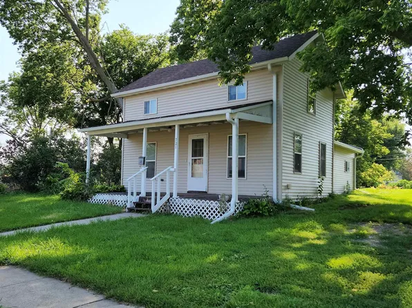 721 Elm St, Grinnell, IA 50112