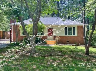 2118 Rosser Ter, Tucker, GA 30084