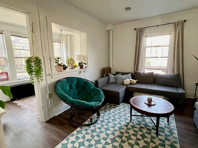 207 N. Pinckney Street - 207-1 — Photo 4