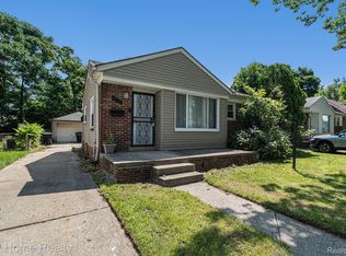 20060 Keystone St, Detroit, MI 48234