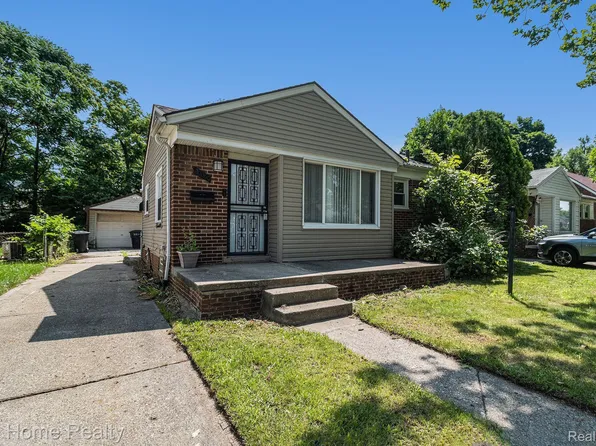 20060 Keystone St, Detroit, MI 48234