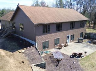 W4838 28th St, Necedah, WI 54646