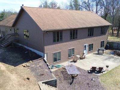 W4838 28th St, Necedah, WI, 54646