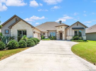 30416 Setterfeld Cir, Fair Oaks Ranch, TX 78015