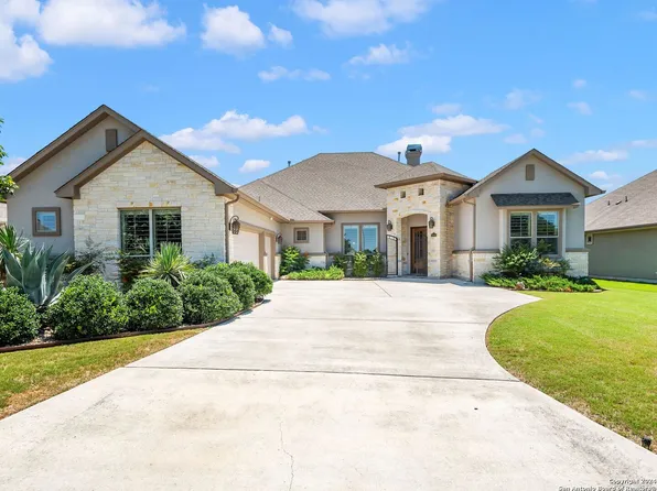 30416 SETTERFELD CIR, Fair Oaks Ranch, TX 78015