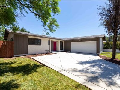 16463 Bryant St, North Hills, CA, 91343