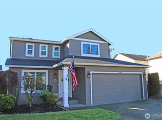 17809 97th Ln E, Puyallup, WA