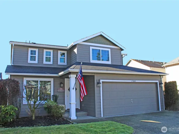 17809 97th Lane E, Puyallup, WA 98375