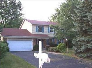 3489 Innsbruck Ln, Crete, IL 60417