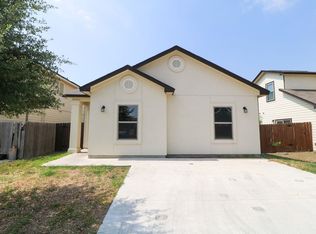 5826 Moses Loop, Laredo, TX 78046