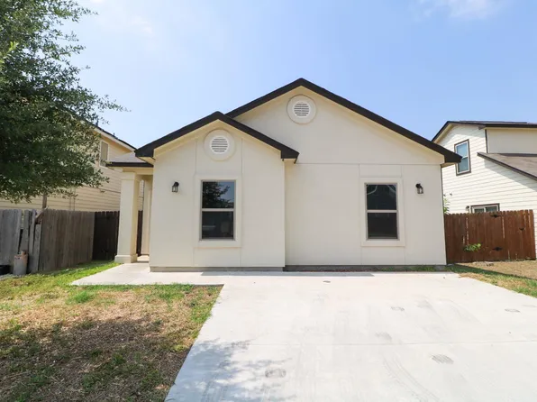5826 Moses Loop, Laredo, TX 78046
