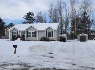 38 Cardinal Way, Bangor, ME 04401