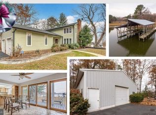 21020 Burch Family Ln, Avenue, MD 20609