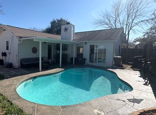 3106 Darnell Dr, Austin, TX 78745