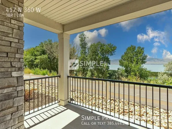 417 N 360 W, Vineyard, UT 84059