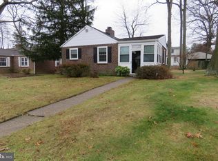 502 Sharpley Ln, Wilmington, DE 19803