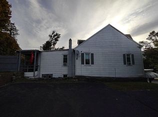 19 W Centre St, Ashland, PA 17921