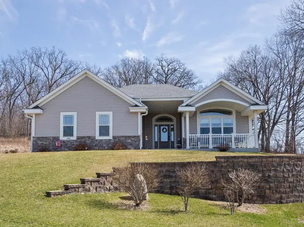 N604 South Hickory Hills DRIVE, Oconomowoc, WI 53066