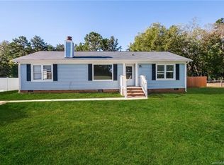 13200 Westmoreland Rd, Huntersville, NC 28078