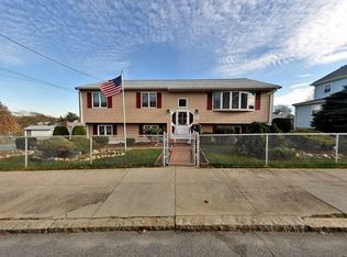 1720 Rodman St, Fall River, MA 02721