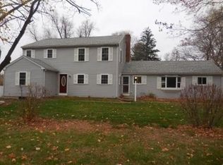 1900 Westfield St, West Springfield, MA 01089