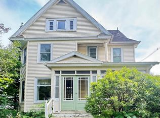 317 Madison St, Sayre, PA 18840
