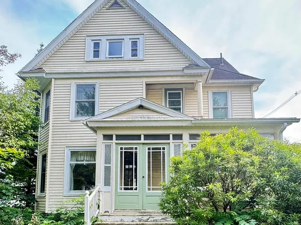 317 Madison St, Sayre, PA 18840