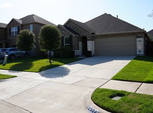 2504 Melrose Dr, Mansfiel, TX 76084
