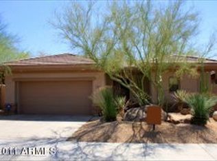 7631 E Corva Dr, Scottsdale, AZ 85266