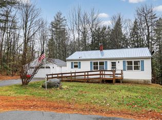 7 Jodie Avenue, Fairfield, ME 04937