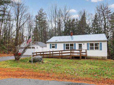 7 Jodie Avenue, Fairfield, ME, 04937