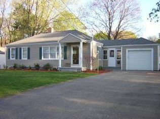 43 Houston Rd, West Springfield, MA 01089