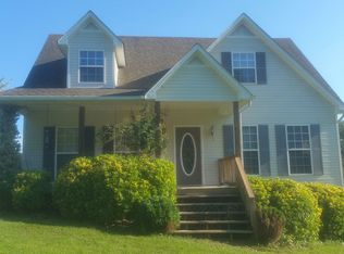 794 Dugout Rd, Summertown, TN 38483