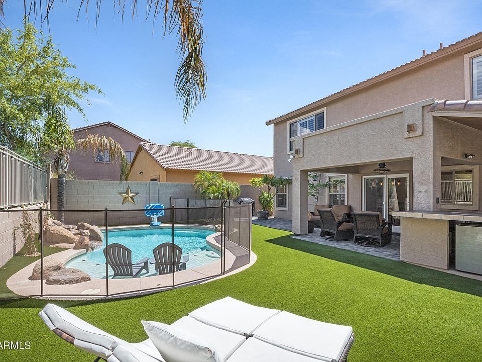 1st image of 4754 E PRESERVE Way