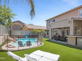 4754 E Preserve Way, Cave Creek, AZ 85331
