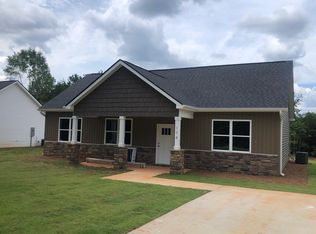 174 Nunnally Rd, Anderson, SC 29625