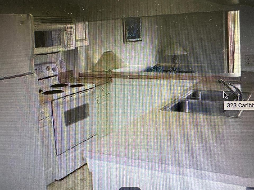 2nd image of 323 Caribbean Dr #323A