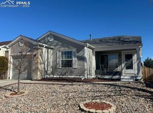 6404 Cache Dr, Colorado Springs, CO 80923