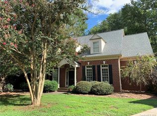 1105 Randolph Oaks Ct UNIT 2, Charlotte, NC 28211