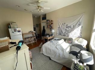 30-40 Hemenway St #45F, Boston, MA 02115