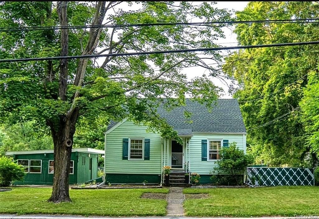 120 West Street, Warwick, NY 10990 Zillow