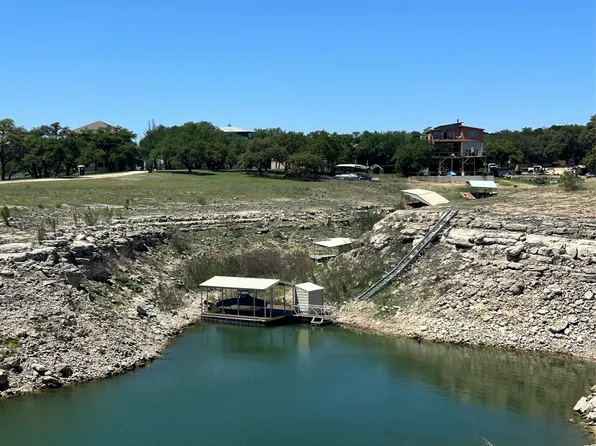 21502 Cardinal Ave, Leander, TX 78645