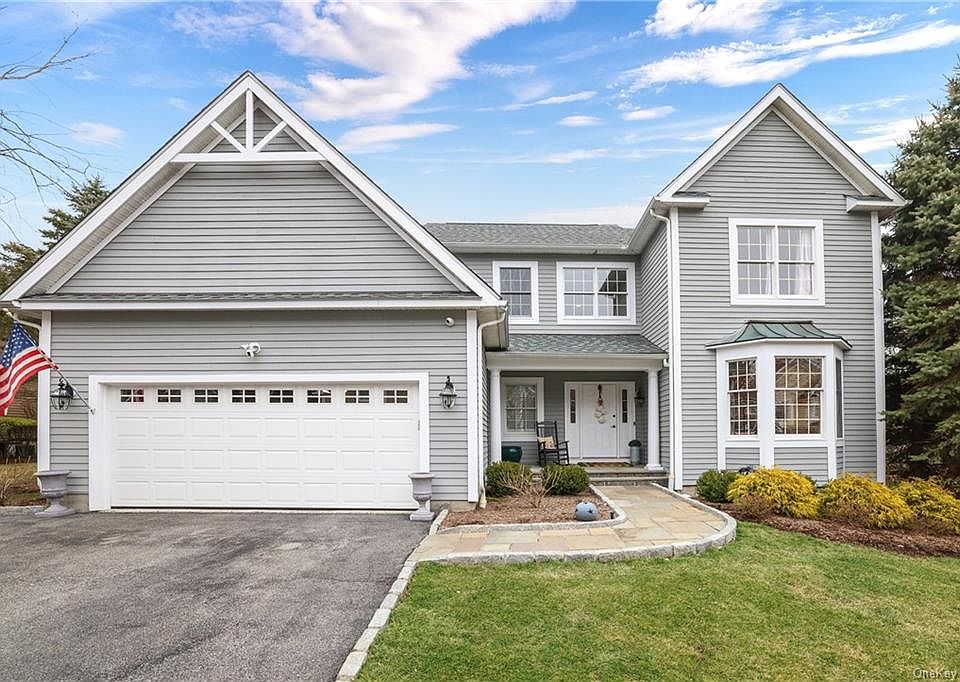 12 Miller Circle, Armonk, NY 10504 Zillow