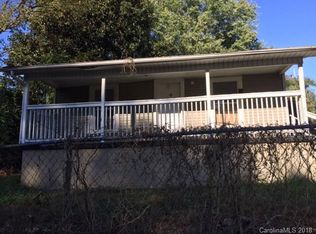 382 Fox St SW, Concord, NC 28025