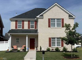 660 Armitage Way #111, Stockbridge, GA 30281