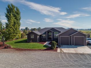 3300 NW Madras Hwy, Prineville, OR 97754